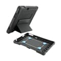 Miniatyrbild 2 av 4: MOBILIS - ANPASSAD - FODRAL DC-POS PROTECH PACK FR - TABBLETTFODRAL FÖR ET51
