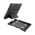Miniatyrbild 1 av 4: MOBILIS - ANPASSAD - FODRAL DC-POS PROTECH PACK FR - TABBLETTFODRAL FÖR ET51