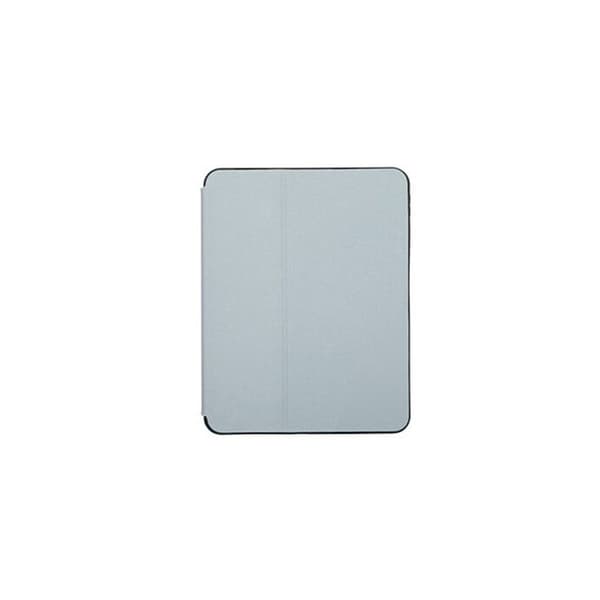 Plånboksfodral - TARGUS - iPad 10.9 (2022) - Silver - Unisex - Kompatibel med fodral