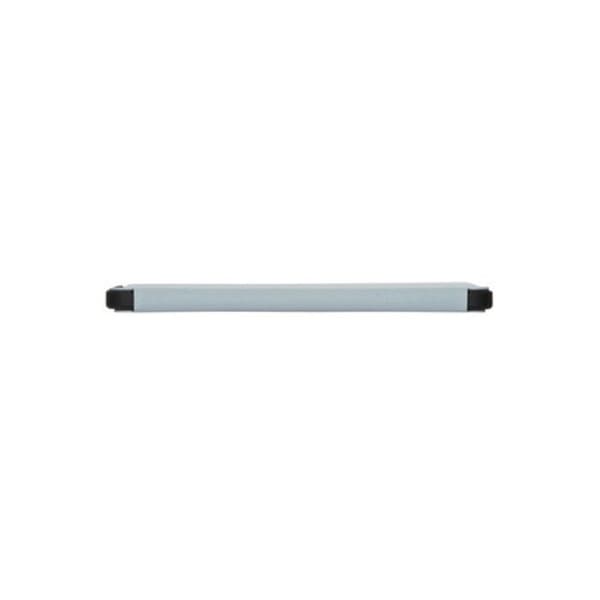 Plånboksfodral - TARGUS - iPad 10.9 (2022) - Silver - Unisex - Kompatibel med fodral