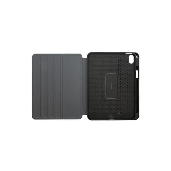 Plånboksfodral - TARGUS - iPad 10.9 (2022) - Silver - Unisex - Kompatibel med fodral