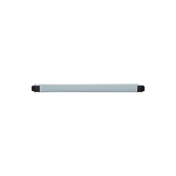 Plånboksfodral - TARGUS - iPad 10.9 (2022) - Silver - Unisex - Kompatibel med fodral