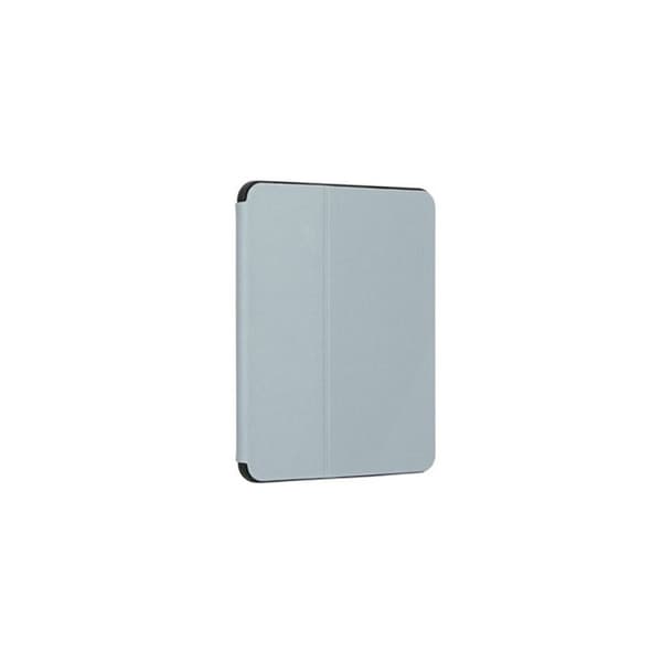 Plånboksfodral - TARGUS - iPad 10.9 (2022) - Silver - Unisex - Kompatibel med fodral