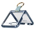 Miniatyrbild 2 av 4: Coque ring - AVIZAR - Ring Case - Stötsäker - Integrerad ring - Justerat design
