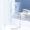Miniatyrbild 3 av 4: Skyddsskal - AVIZAR - Ming - Mjuk silikon - Ultrafin - Transparent