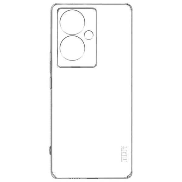 Skyddsskal - AVIZAR - Ming - Mjuk silikon - Ultrafin - Transparent