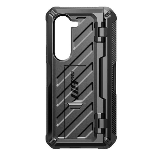 Supcase Unicorn Beetle Pro Skyddsfodral till Samsung Galaxy Z Fold 5 - Svart