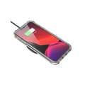Miniatyrbillede 3 af 4: 360° fuld dækning og stødabsorberende etui til iPhone 15 Pro Max