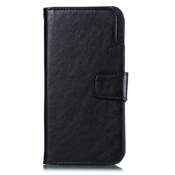 Samsung S10 Plus praktisk pung-etui med 12-bakker Array V4