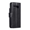 Miniatyrbillede 8 af 10: Samsung S10 Plus praktisk pung-etui med 12-bakker Array V4