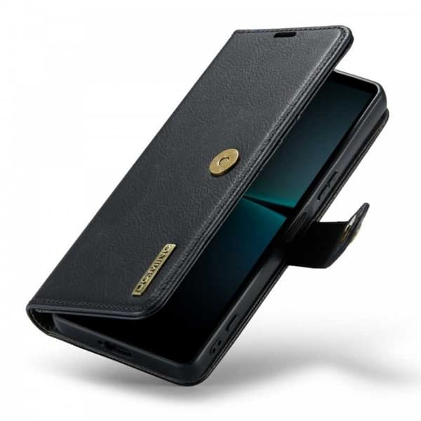 Mobilplånbok Magnetisk DG Ming Xperia 5 V