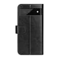 Miniatyrbillede 5 af 6: Google Pixel 8 Wallet Case PU-læder 4-LOMMES
