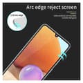 Miniatyrbild 3 av 4: Samsung A14 5G/4G Härdat Glas 0.26mm 9H Fullframe