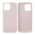 Miniatyrbild 1 av 5: iPhone 15 Pro Max Silikonskal med MagSafe – Rosa