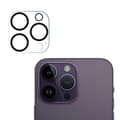 Miniatyrbild 1 av 4: iPhone 15 Pro/iPhone 15 Pro Max Kameraskydd i Härdat Glas