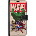 Miniatyrbild 3 av 3: Apple iPhone 12  Plånboksfodral Marvel
