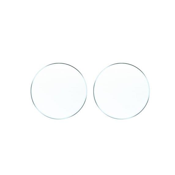 iPhone 11 Linsskydd i Härdat Glas