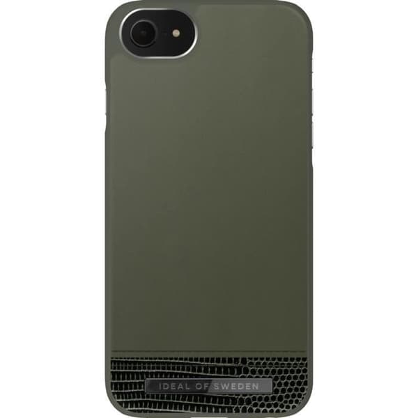 Fodral Atelier Apple iPhone 6/7/8/SE/SE22 Metal woods Ideal Of Sweden