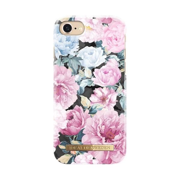 Telefonfodral - Ideal Of Sweden - IDFCS18-I7-68 - Rosé - Flexibel - Ny med etiketter