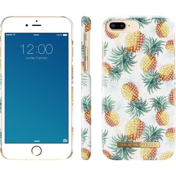 Ananas Bonanza Ideal Of Sweden Fodral till iPhone 6 Plus/6S Plus/7 Plus/8 Plus