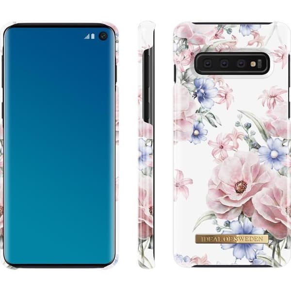 Fashion Floral Romance Case från Ideal Of Sweden för Samsung Galaxy S10