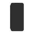 Miniatyrbild 1 av 3: Flip Wallet 'Designed for Samsung' Black Galaxy A12