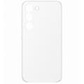 Miniatyrbild 3 av 3: Samsung mobiltelefonfodral och skal Transparent skal till Galaxy S23
