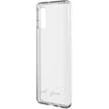 Miniatyrbild 3 av 3: Transparent återvinningsbart fodral till Samsung G A41 Just Green