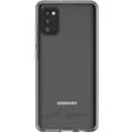 Miniatyrbild 2 av 3: Transparent återvinningsbart fodral till Samsung G A41 Just Green