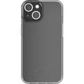 Miniatyrbild 2 av 3: Transparent iPhone 14 Infinia-fodral - 100 % återvunnen plast GRS-certifierad Just Green