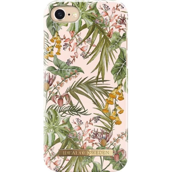Coque - Ideal Of Sweden - Savanna - Pastell - iPhone 6/6S/7/8 - Hård