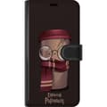 Miniatyrbillede 3 af 3: Apple iPhone 12 mini Tegnebogsetui Harry Potter