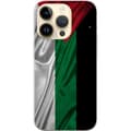 Miniatyrbillede 1 af 3: Apple iPhone 14 Pro Gennemsigtig cover Palæstina