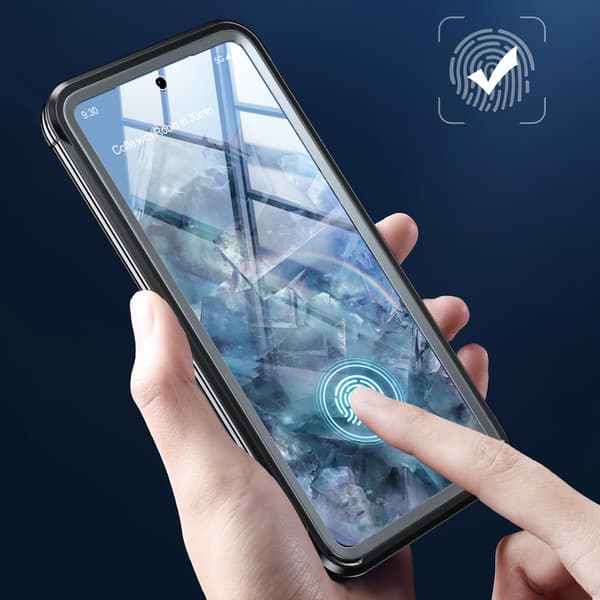 INF Magnetisk etui til Google Pixel 8 Pro