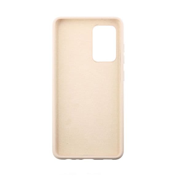 Samsung Galaxy A52s Silikonskal Premium – Beige