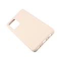 Miniatyrbild 4 av 4: Samsung Galaxy A52s Silikonskal Premium – Beige