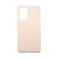 Miniatyrbild 2 av 4: Samsung Galaxy A52s Silikonskal Premium – Beige