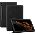 Miniatyrbild 2 av 2: Fodral till Läsplatta Mobilis 068010 14,6" Galaxy Tab S9 Ultra Svart