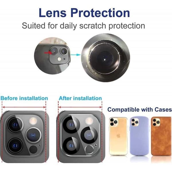Gummibelagt stilfuldt cover 3in1 iPhone 12 / 12 Pro - Grøn