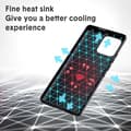 Miniatyrbild 7 av 7: OnePlus Nord CE 3 Lite 5G Stöttåligt Skal SlimCarbon