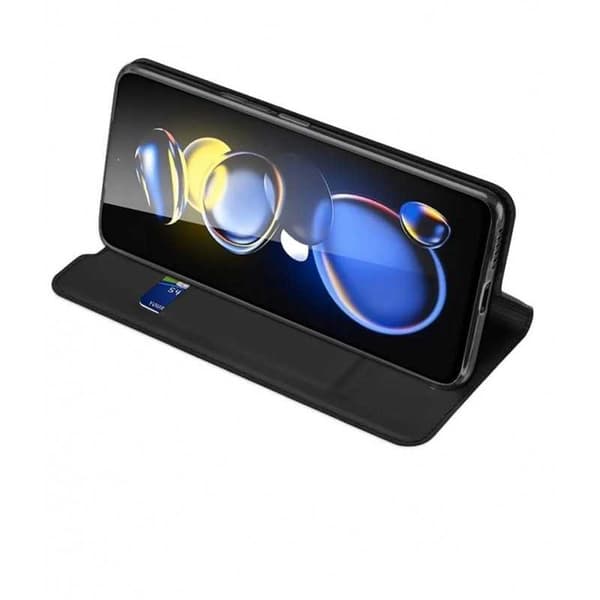 Dux Ducis - Skin Pro Series Xiaomi Redmi Note 12 5G
