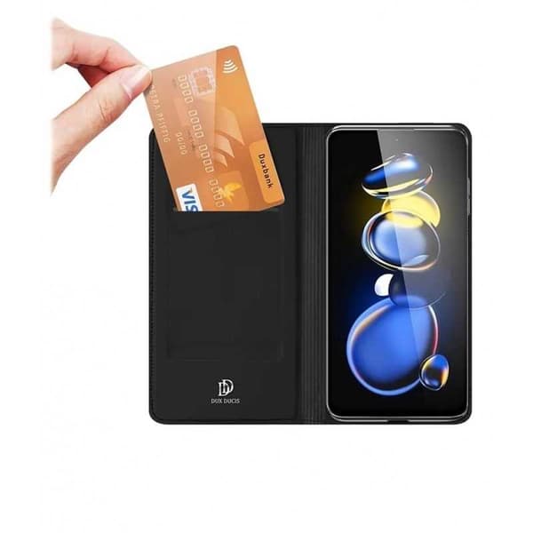 Dux Ducis - Skin Pro Series Xiaomi Redmi Note 12 5G