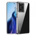 Miniatyrbillede 2 af 7: Xiaomi Redmi Note 12 Pro 5G stødabsorberende silikone cover Enkelt