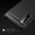 Miniatyrbillede 3 af 7: Xperia 5 V Shockproof Shell SlimCarbon