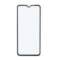 Miniatyrbild 1 av 3: Samsung Galaxy A20s Skärmskydd i 3D Härdat Glas – Svart