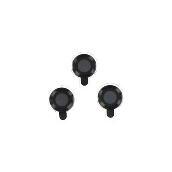 Samsung Galaxy A34 5G Linsskydd för Kamera (3-pack)