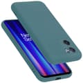 Miniatyrbilde 1 av 6: Deksel til OnePlus Nord CE 2 5G Silikondeksel TPU Case Cover