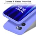 Miniatyrbilde 4 av 6: Deksel til OnePlus Nord CE 2 5G Silikondeksel TPU Case Cover