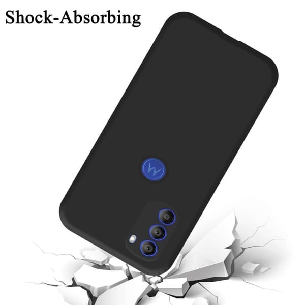 Cover Motorola MOTO G51 5G Etui Case ()