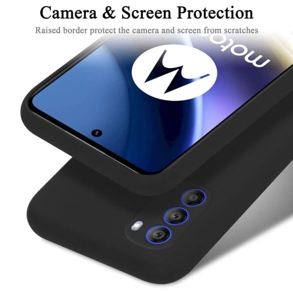 Cover Motorola MOTO G51 5G Etui Case ()